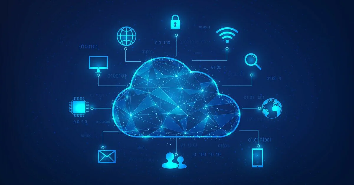 Cloud Storage Security Basics
